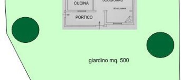 4 Schlafzimmer Haus in Sperlonga, Italy, Nr. 337034 27