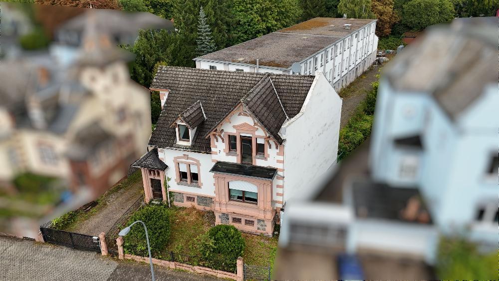 Villa de 5 divisões em Pirmasens, Germany N.º 310797