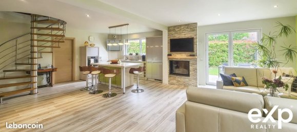 5 bedrooms House in Sainte-Croix-en-Plaine, France No. 268536 5