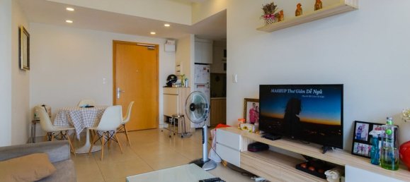 2 bedrooms Apartment in Thu Duc, Vietnam No. 16807 5