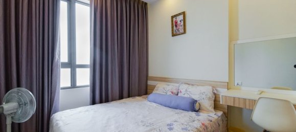 2 bedrooms Apartment in Thu Duc, Vietnam No. 16807 3