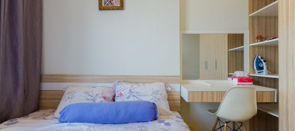 2 bedrooms Apartment in Thu Duc, Vietnam No. 16807 9