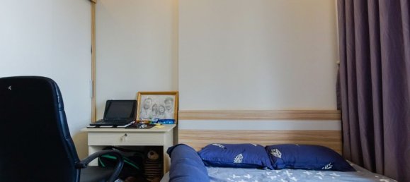 2 bedrooms Apartment in Thu Duc, Vietnam No. 16807 15