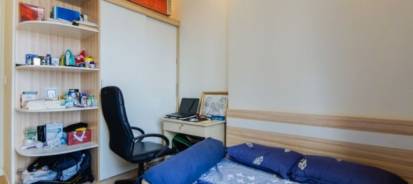2 bedrooms Apartment in Thu Duc, Vietnam No. 16807 10