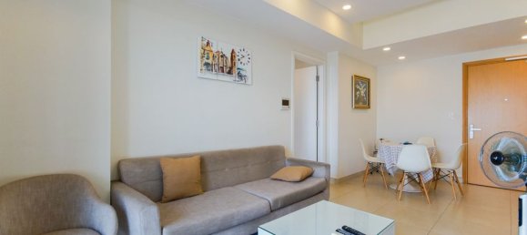 2 bedrooms Apartment in Thu Duc, Vietnam No. 16807 6