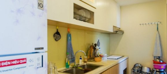 2 bedrooms Apartment in Thu Duc, Vietnam No. 16807 16