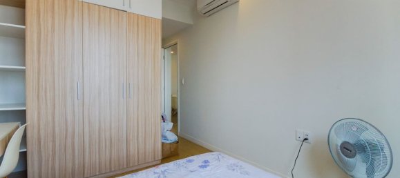 2 bedrooms Apartment in Thu Duc, Vietnam No. 16807 11