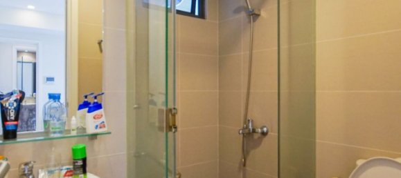 2 bedrooms Apartment in Thu Duc, Vietnam No. 16807 13