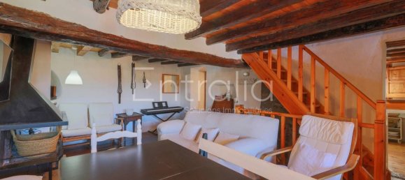 4 bedrooms House in Girona, Spain No. 172184 22