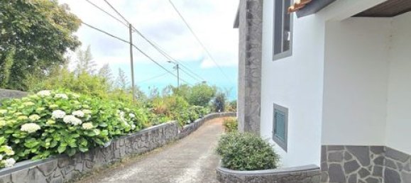 Villa de 3 dormitorios en Funchal, Portugal No. 190190 10