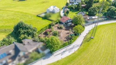 2 chambres Maison à Elsbethen, Austria No. 197430