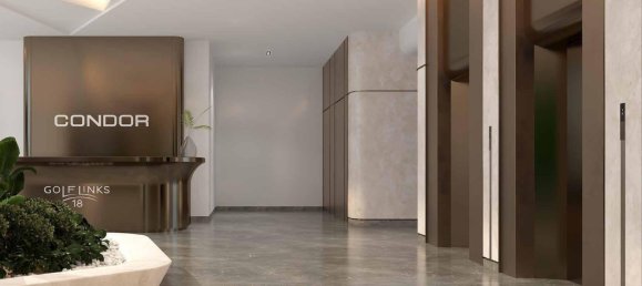 Wohnung in Golf Links 18, Dubai Sports City, UAE 35.77m², Nr. 64125 4