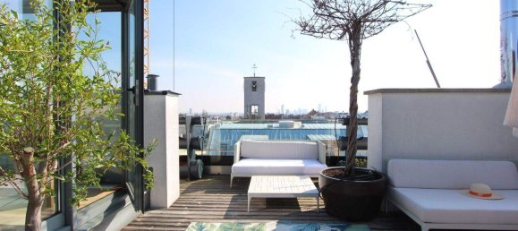 Penthouse de 9 divisões em Dobling, Austria N.º 30169 24