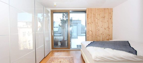 Penthouse de 9 divisões em Dobling, Austria N.º 30169 16