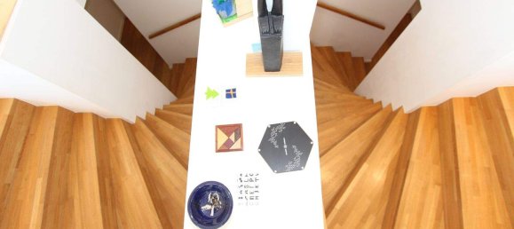 Penthouse de 9 divisões em Dobling, Austria N.º 30169 26