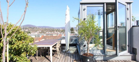 Penthouse de 9 divisões em Dobling, Austria N.º 30169 21