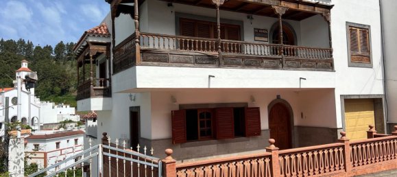 3 غرف نوم منزل في Moya, Spain رقم 149197 2