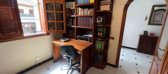 3 غرف نوم منزل في Moya, Spain رقم 149197 48