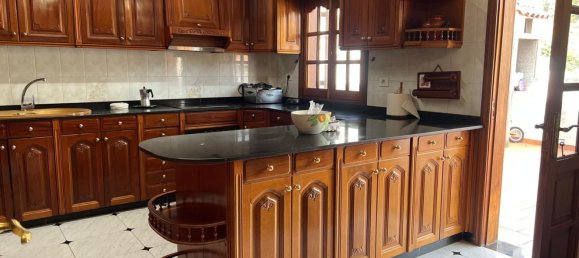 3 غرف نوم منزل في Moya, Spain رقم 149197 3