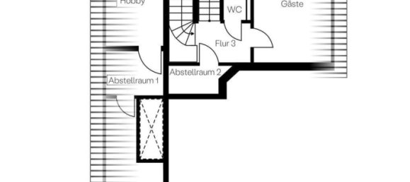 Apartamento T3 em Heidelberg, Germany N.º 324989 20