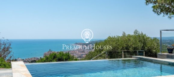 6 bedrooms House in Sitges, Spain No. 183383 3