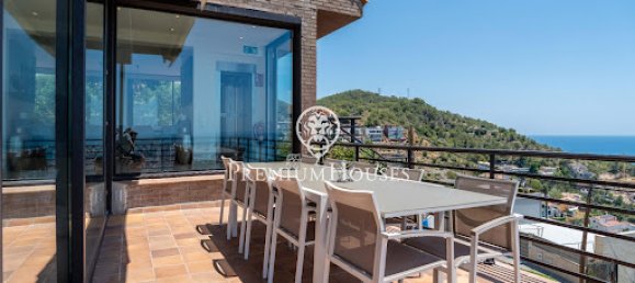 6 bedrooms House in Sitges, Spain No. 183383 20