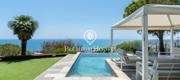 6 bedrooms House in Sitges, Spain No. 183383 2