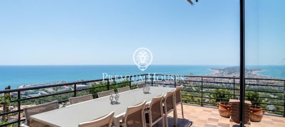 6 bedrooms House in Sitges, Spain No. 183383 19