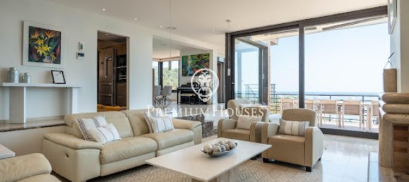 6 bedrooms House in Sitges, Spain No. 183383 9