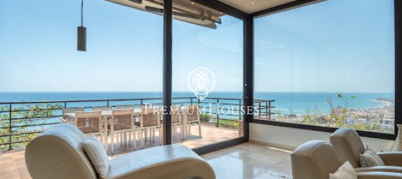 6 bedrooms House in Sitges, Spain No. 183383 13