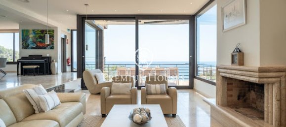 6 bedrooms House in Sitges, Spain No. 183383 7