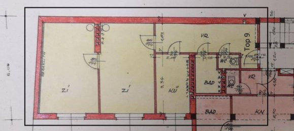 2 rooms Apartment in Ottakring, Austria No. 236004 13