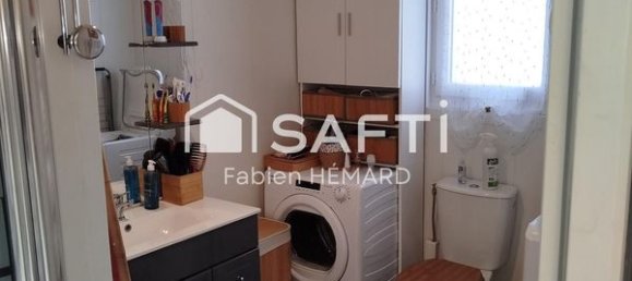 Casa T2 em Romilly-sur-Seine, France N.º 57234 7