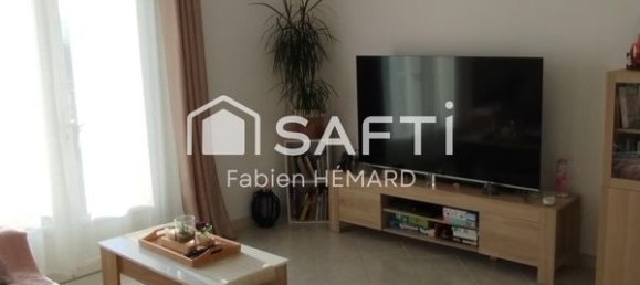 Casa T2 em Romilly-sur-Seine, France N.º 57234 13