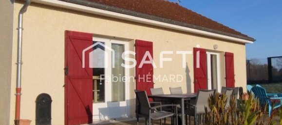 Casa T2 em Romilly-sur-Seine, France N.º 57234 2