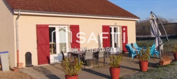 Casa T2 em Romilly-sur-Seine, France N.º 57234 8