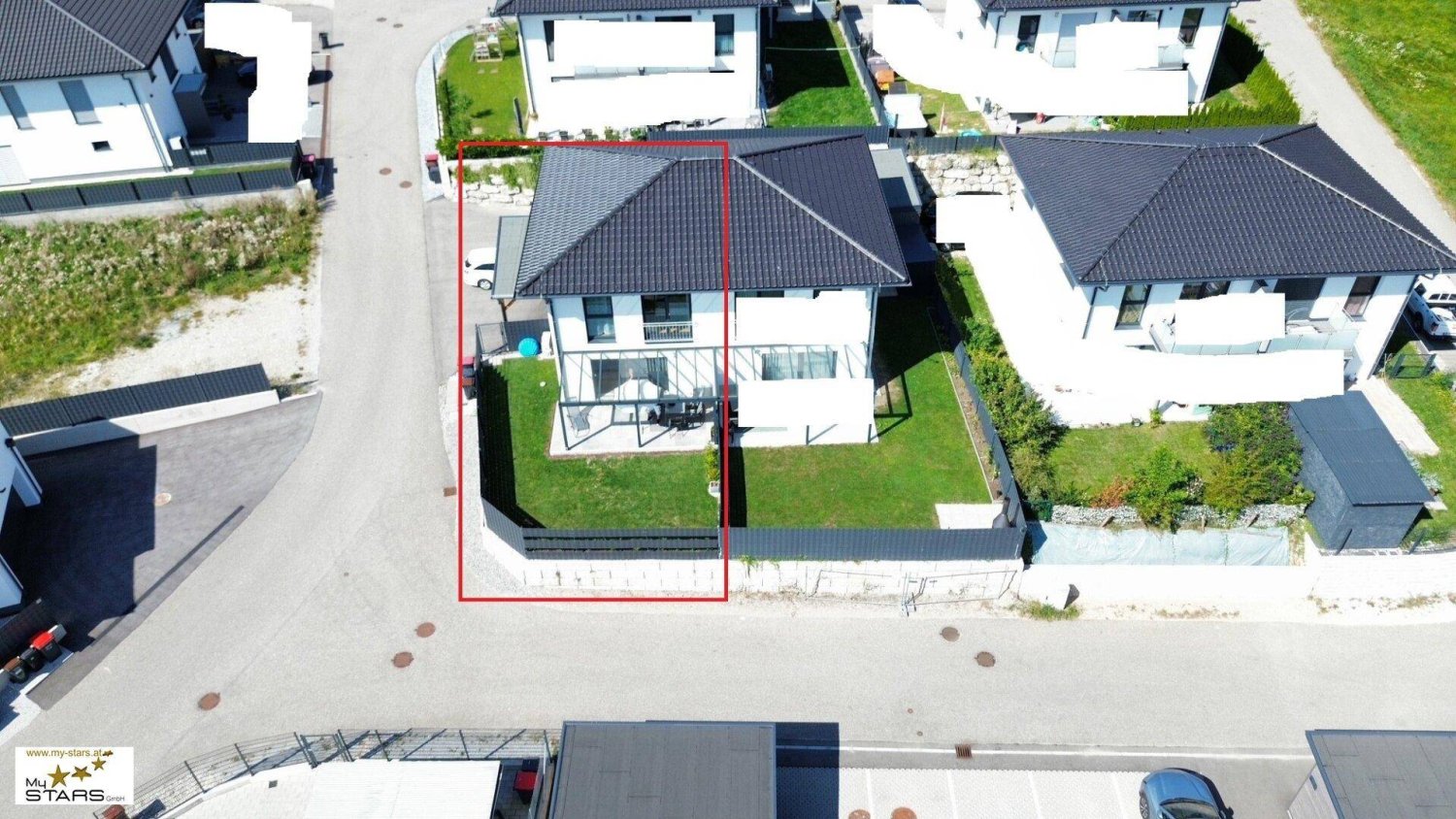 4غرفة منزل في Palting, Austria رقم 222816