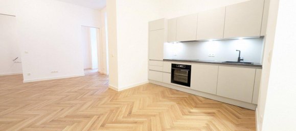 2-Zimmer Wohnung in Mariahilf, Austria, Nr. 103248 2