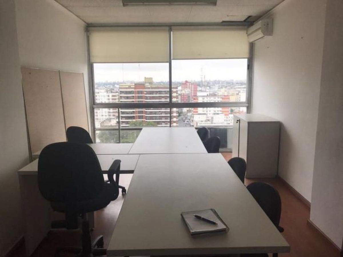 Escritório em General San Martin, Argentina 24 m² N.º 104911