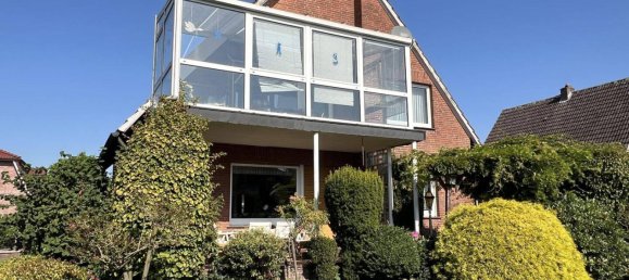 Таунхаус с 6 комнатами в Оснабрюк, Германия № 304036 7