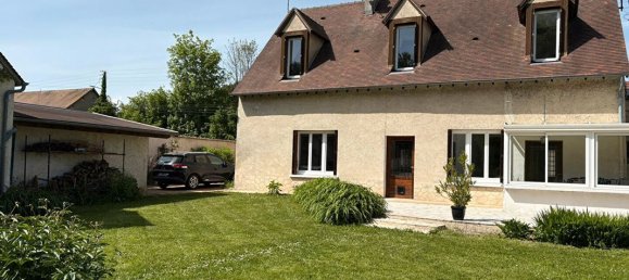Casa T5 em Gallardon, France N.º 329698 2