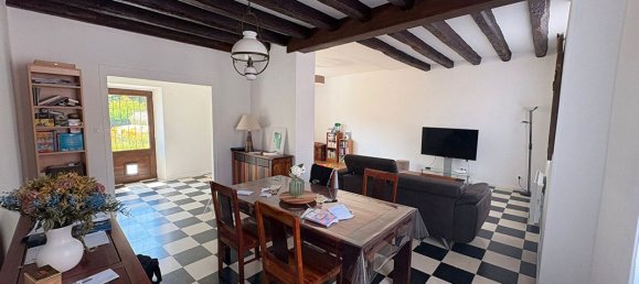 Casa T5 em Gallardon, France N.º 329698 9