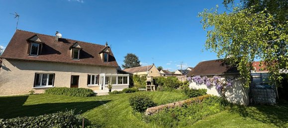 Casa T5 em Gallardon, France N.º 329698 12