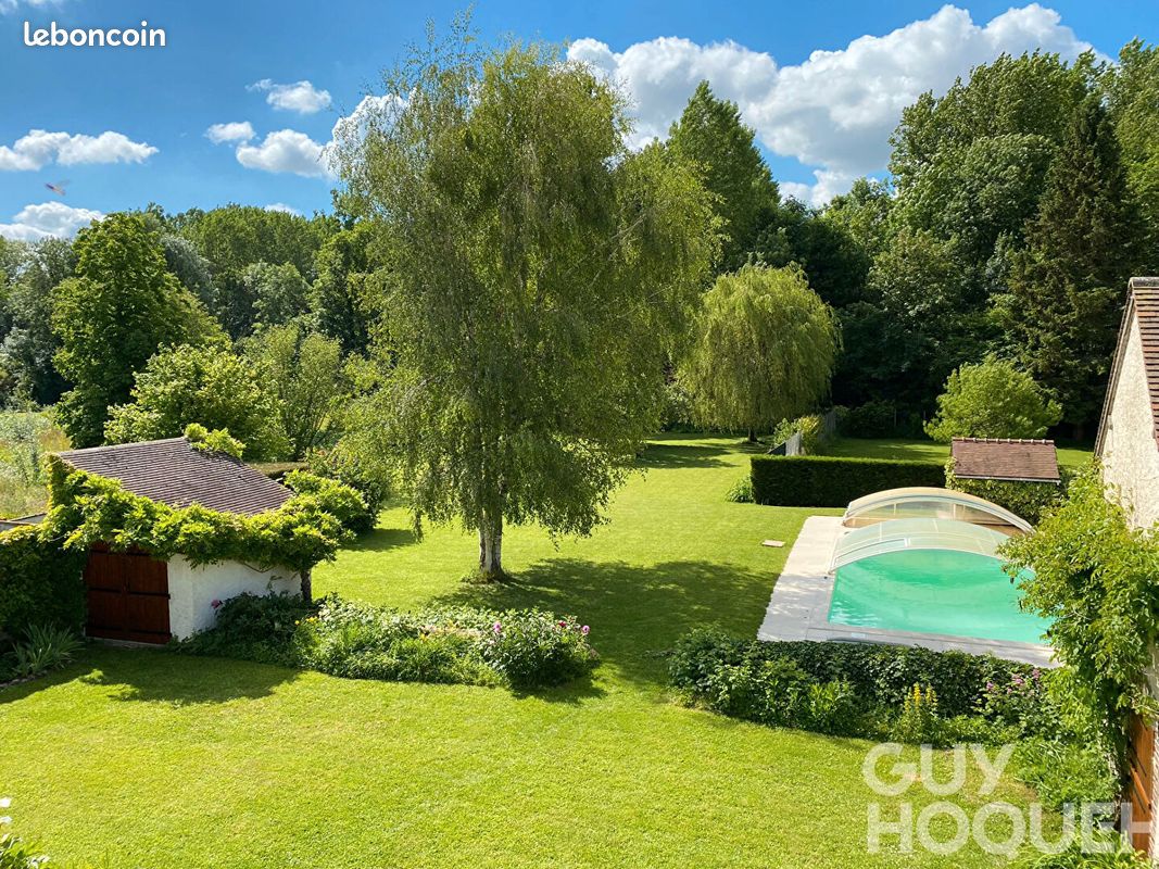 Casa T5 em Gallardon, France N.º 329698