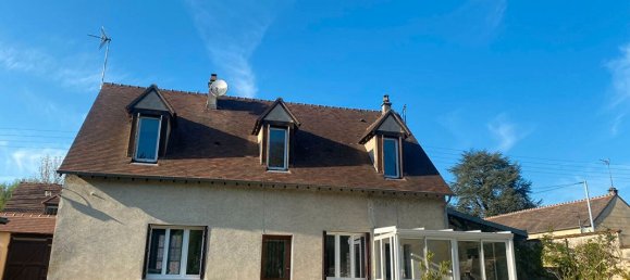 Casa T5 em Gallardon, France N.º 329698 10