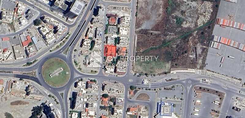  قطعة أرض في Larnaca, Cyprus رقم 93030