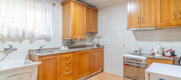 4 غرف نوم منزل في Matosinhos, Portugal رقم 14253 26