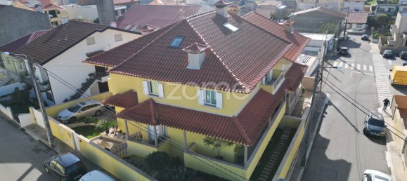 4 غرف نوم منزل في Matosinhos, Portugal رقم 14253 3