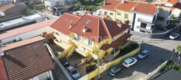 4 غرف نوم منزل في Matosinhos, Portugal رقم 14253 4
