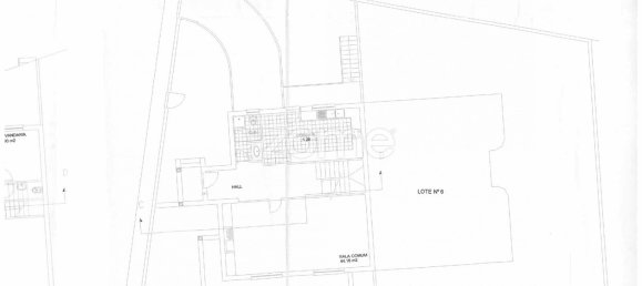 4 غرف نوم منزل في Matosinhos, Portugal رقم 14253 28